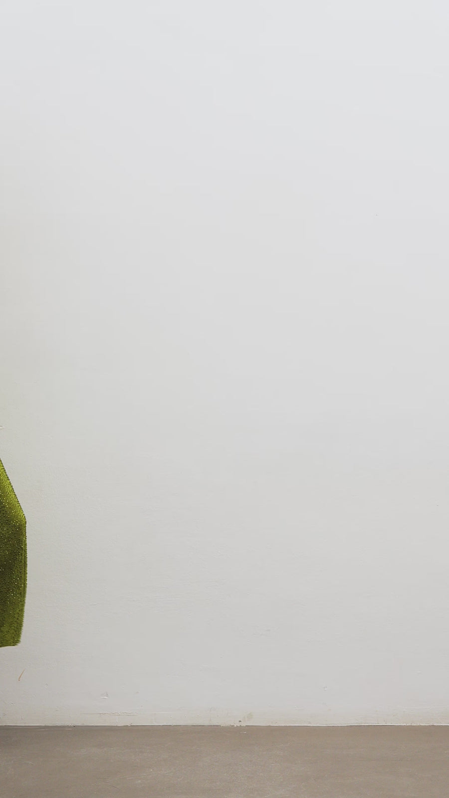 Sarita Top | Olive
