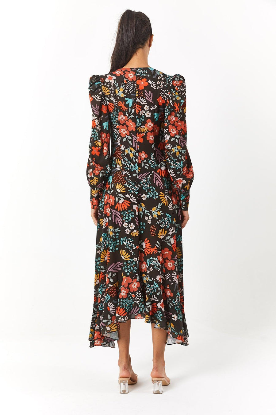 Laurel Dress